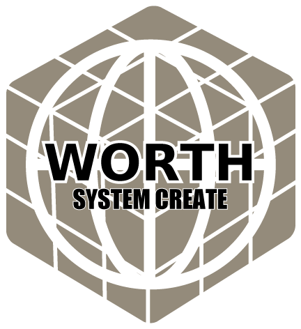 WORTH SYSTEM CREATE